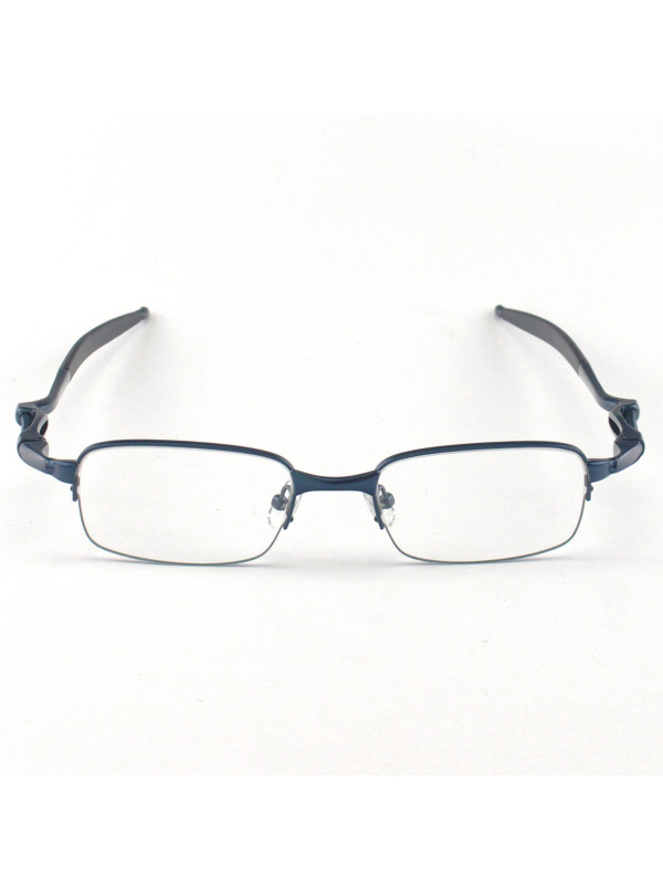 Armacao de Óculos Coilover Molinha OX5043 Azul